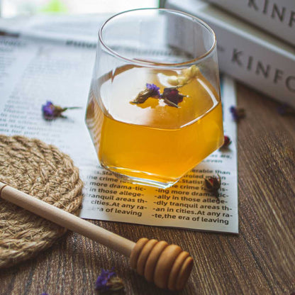 Obsidian Fresh Kelulut Honey